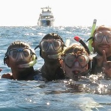 What we are proud of | Ningaloo Reef Dive