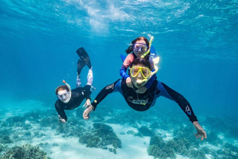 Ningaloo tour gallery photo